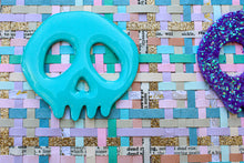 Load image into Gallery viewer, "Reaper" Original
