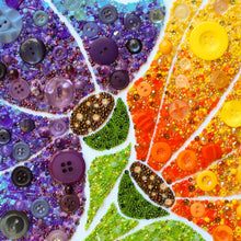 Load image into Gallery viewer, "Together" Floral Original
