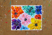 Load image into Gallery viewer, "Clique" Print
