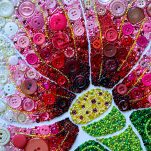 Load image into Gallery viewer, "Mary Jane" Floral Original
