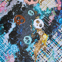 Load image into Gallery viewer, "Lost Souls" Print
