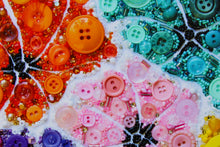 Load image into Gallery viewer, "Clique" Print
