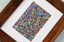 Load image into Gallery viewer, "It's A Party" Print
