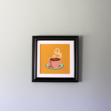Load image into Gallery viewer, "Ghostea" Prints
