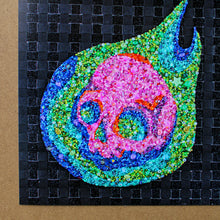 Load image into Gallery viewer, "Pink Skull" Print
