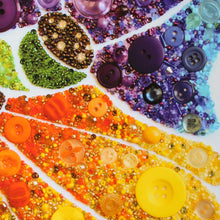 Load image into Gallery viewer, "Together" Print
