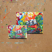 Load image into Gallery viewer, "Hot Skull Chocolate" Prints
