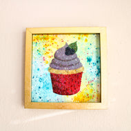 Blueberry Cupcake Original