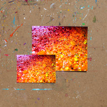 Load image into Gallery viewer, "Orange Sands" Print
