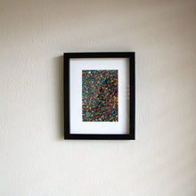 Load image into Gallery viewer, "It's A Party" Abstract Bead Art Original
