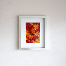 Load image into Gallery viewer, "Nova" Abstract Bead Art Original
