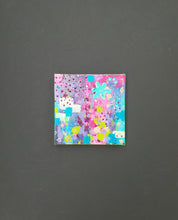 Load image into Gallery viewer, &quot;Rave&quot; Abstract Acrylic Painting on Canvas
