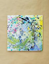 Load image into Gallery viewer, &quot;Maelstrom&quot; Abstract Acrylic Painting on Canvas
